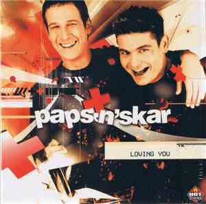 Paps 'N' Skar - Loving You