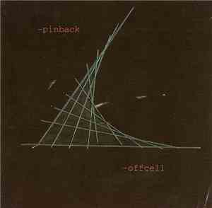 Pinback - Offcell