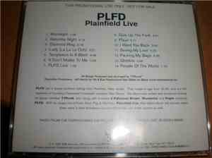 PLFD - Plainfield Live