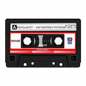 ReAdjust - Interpretations Vol. III