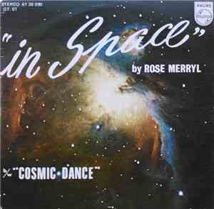 Rose Merryl - In Space