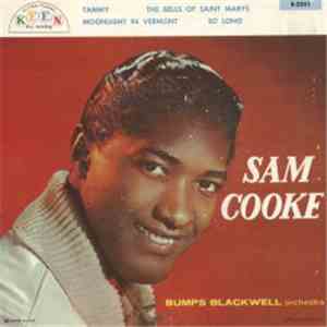 Sam Cooke - Songs By Sam Cooke Vol. 1