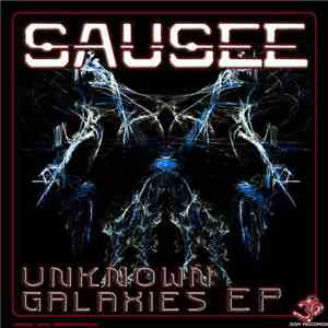 Sausee - Unknown Galaxies EP