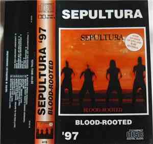 Sepultura - Blood-Rooted