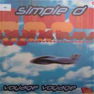 Simple D - Voyage Voyage