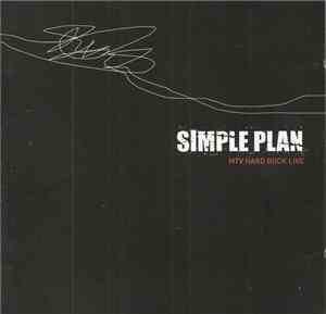 Simple Plan - MTV Hard Rock Live