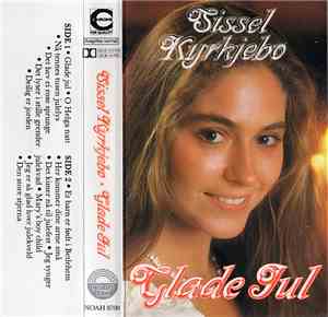 Sissel Kyrkjebø - Glade Jul