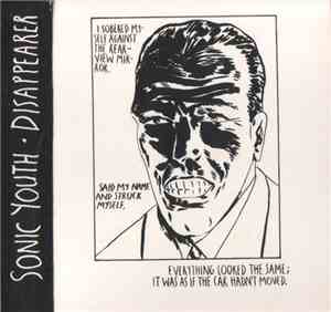 Sonic Youth - Disappearer