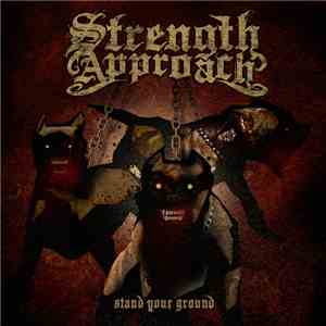 Strength Approach - Stand Your Ground