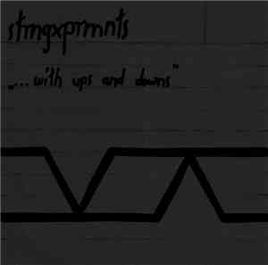 strngxprmnts - ... with ups and downs