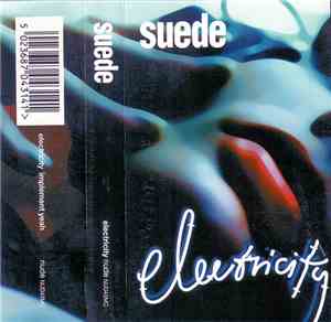 Suede - Electricity