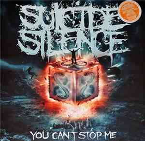 Suicide Silence - You Can't Stop Me