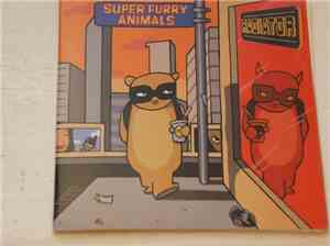 Super Furry Animals - Radiator