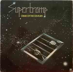Supertramp - Crime Of The Century