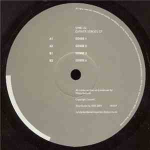 Sync 24 - Darker Senses EP