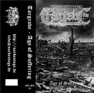 Targrave - Age Of Suffering