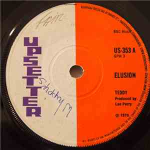Teddy  - Elusion