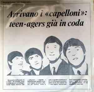 The Beatles - Arrivano I 
