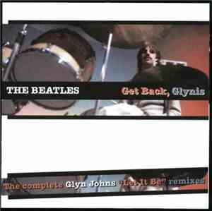 The Beatles - Get Back, Glynis