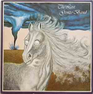 The Lost Gonzo Band - The Lost Gonzo Band