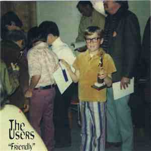 The Users  - Friendly