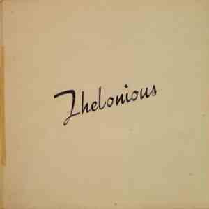 Thelonious Monk Trio - Thelonious