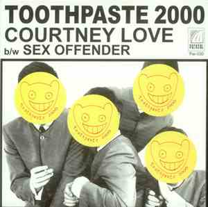 Toothpaste 2000 - Courtney Love