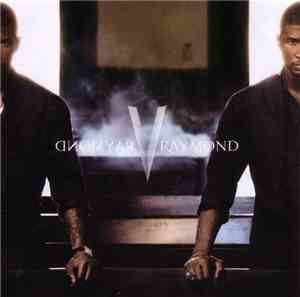 Usher - Raymond V Raymond