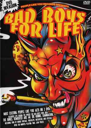 Various - Bad Boys For Life