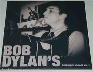 Various - Bob Dylan's Greenwich Village Vol 2.