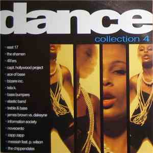 Various - Dance Collection 4