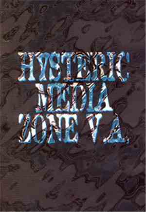 Various - Hysteric Media Zone V.A. 2