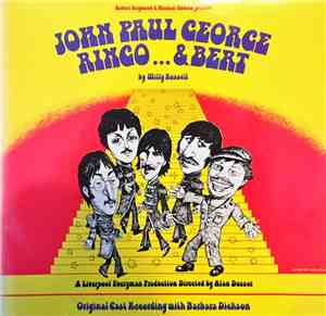 Various - John, Paul, George, Ringo... & Bert