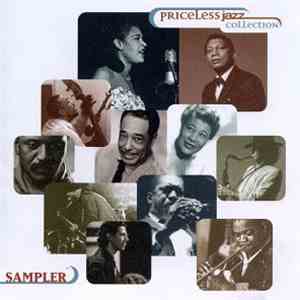 Various - Priceless Jazz Sampler