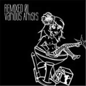 Various - Remixed 01