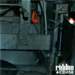 Various - Riddim CD #52