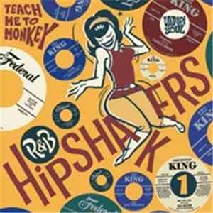 Various - Teach Me To Monkey