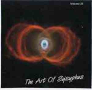 Various - The Art Of Sysyphus Vol. 23