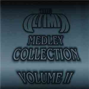 Various - The Ultimix Medley Collection Volume II