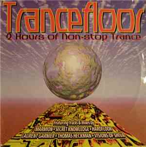 Various - Trancefloor