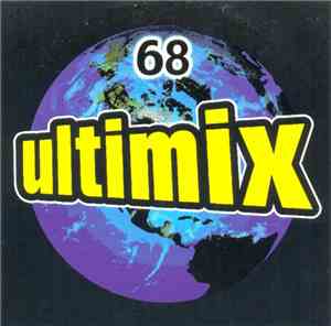 Various - Ultimix 68