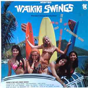 Various - Waikiki Swings