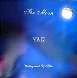 Vicente 'One More Time' - The Moon