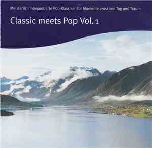 Vienna Symphonic Orchestra Project - Classic meets Pop Vol.1