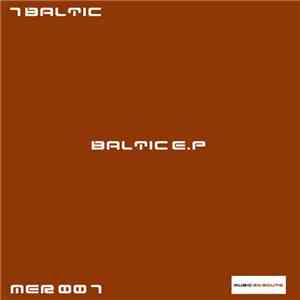 7 Baltic - Baltic E.P