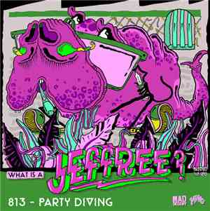 813  - Party Diving