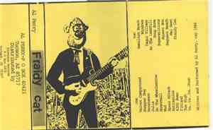 Al Perry - Fraidy Cat