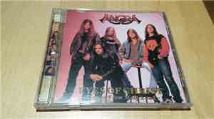 Angra - Eyes Of Christ