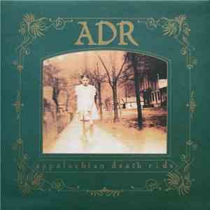Appalachian Death Ride - ADR