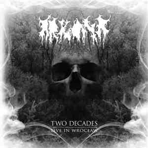 Arkona - Two Decades: Live in Wrocław